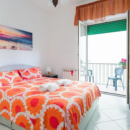 Augusto 42 By Dimorra Διαμέρισμα