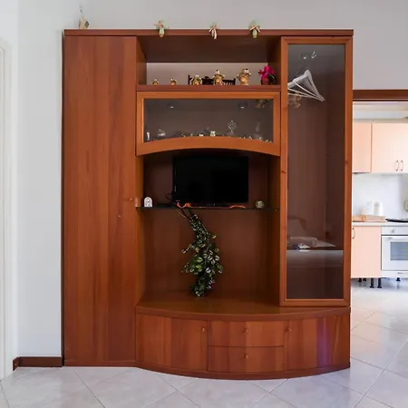 Διαμέρισμα Augusto 42 By Dimorra Νάπολη