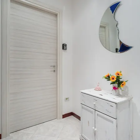 Διαμέρισμα Augusto 42 By Dimorra