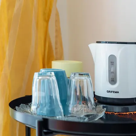 Διαμέρισμα Augusto 42 By Dimorra *