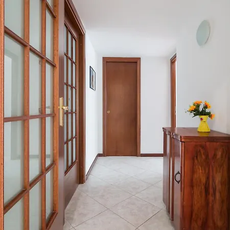Apartment Augusto 42 By Dimorra Naples
