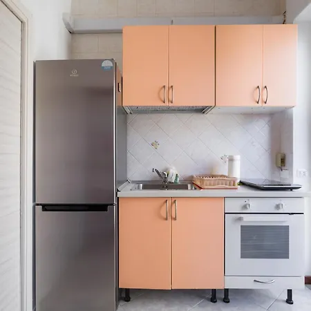 Augusto 42 By Dimorra Apartment Naples